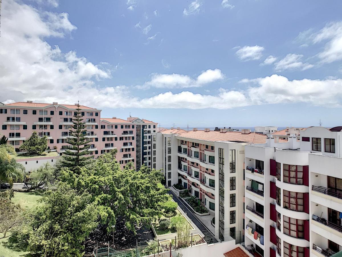 Paradise Apartment By Lovelystay Funchal  Exterior photo