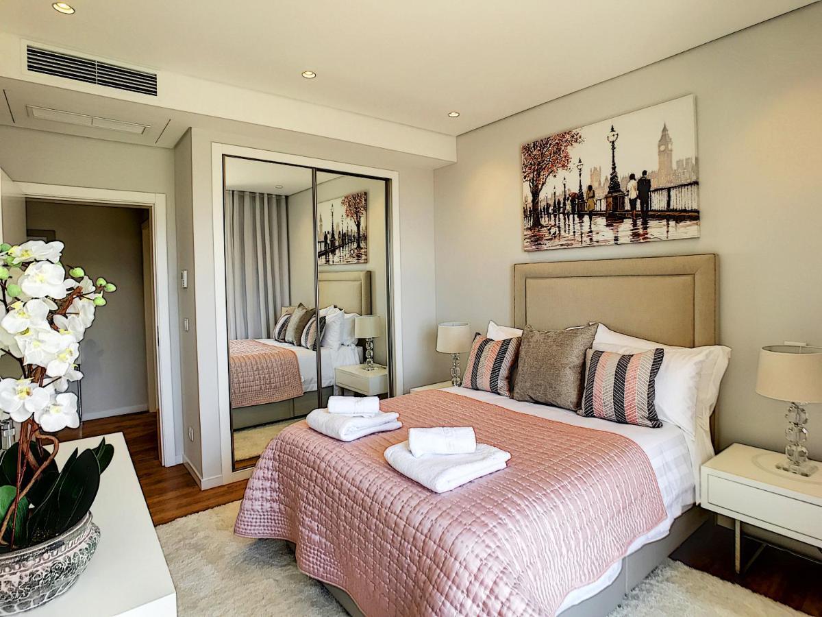 Paradise Apartment By Lovelystay Funchal  Exterior photo