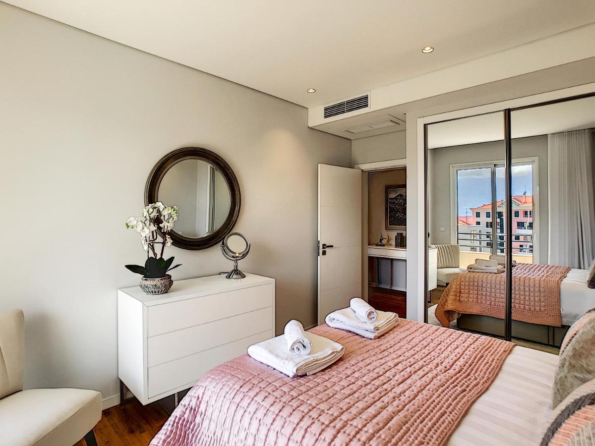 Paradise Apartment By Lovelystay Funchal  Exterior photo