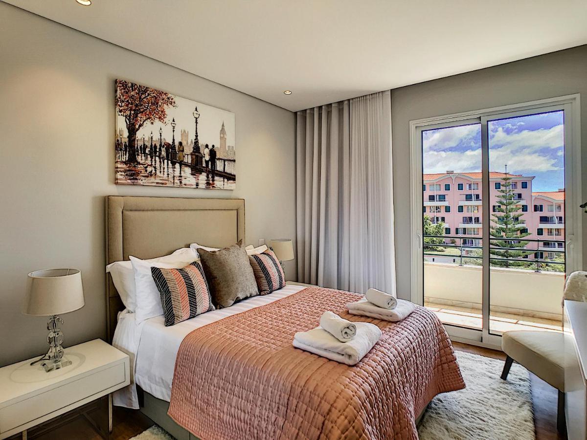 Paradise Apartment By Lovelystay Funchal  Exterior photo