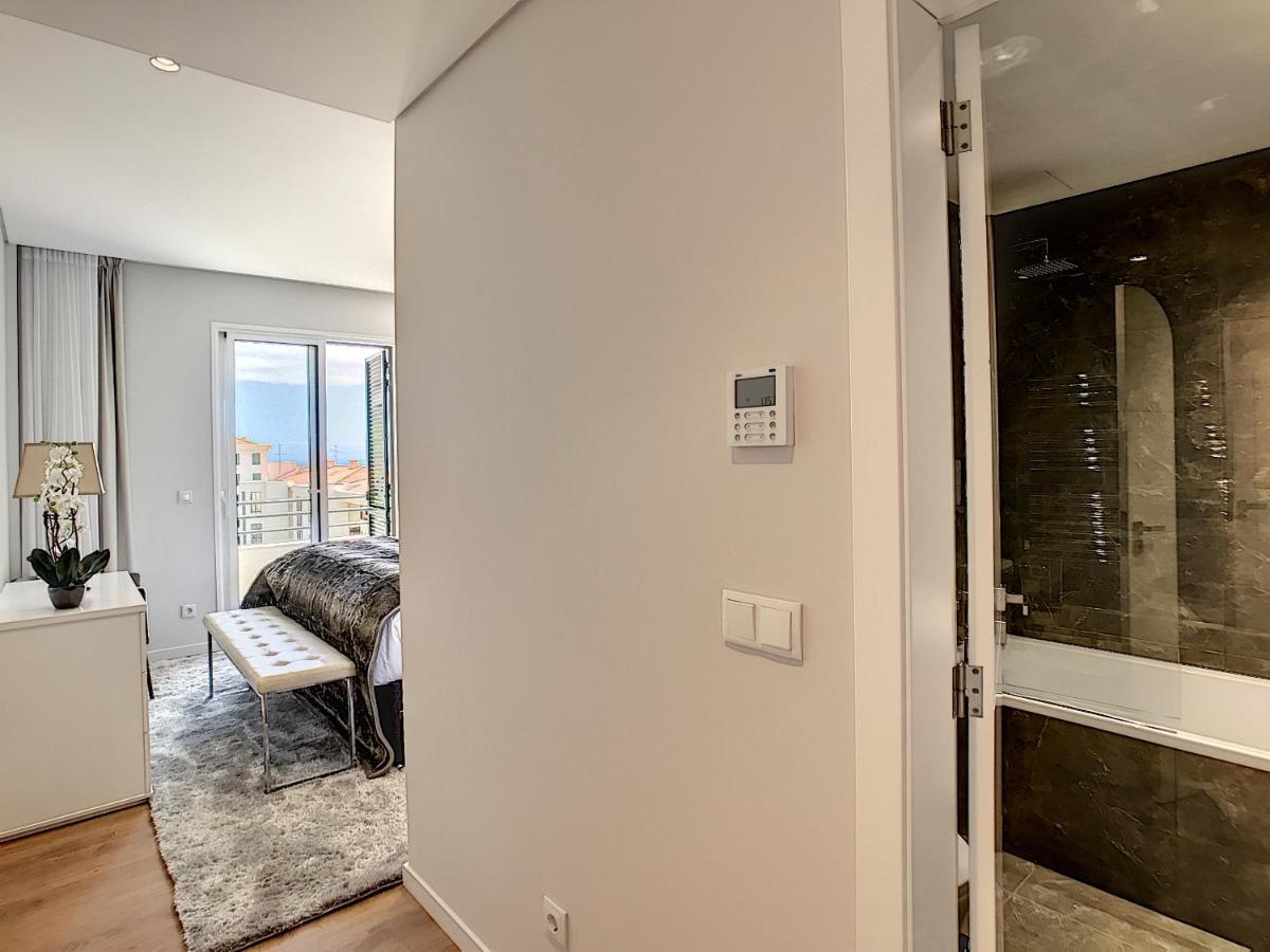 Paradise Apartment By Lovelystay Funchal  Exterior photo