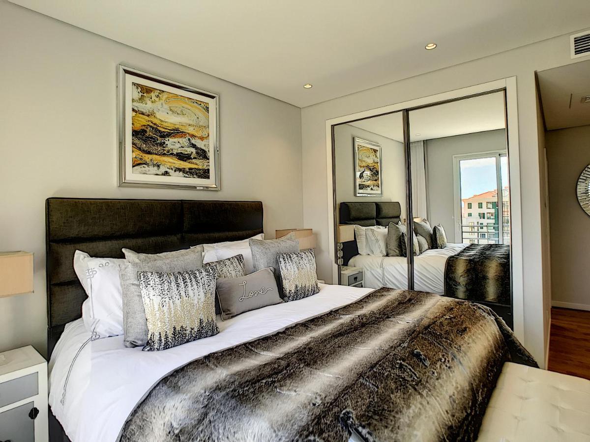 Paradise Apartment By Lovelystay Funchal  Exterior photo
