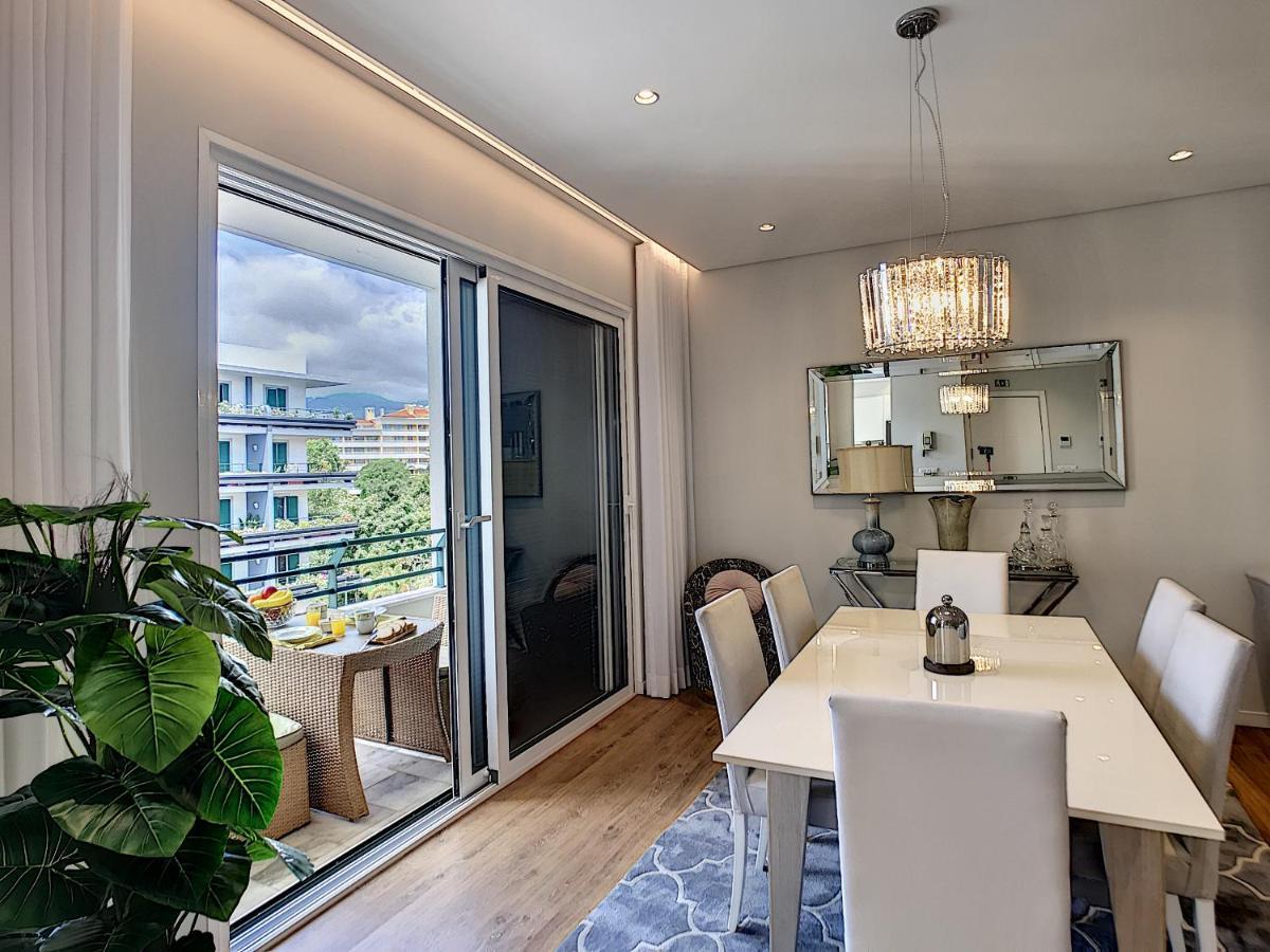 Paradise Apartment By Lovelystay Funchal  Exterior photo